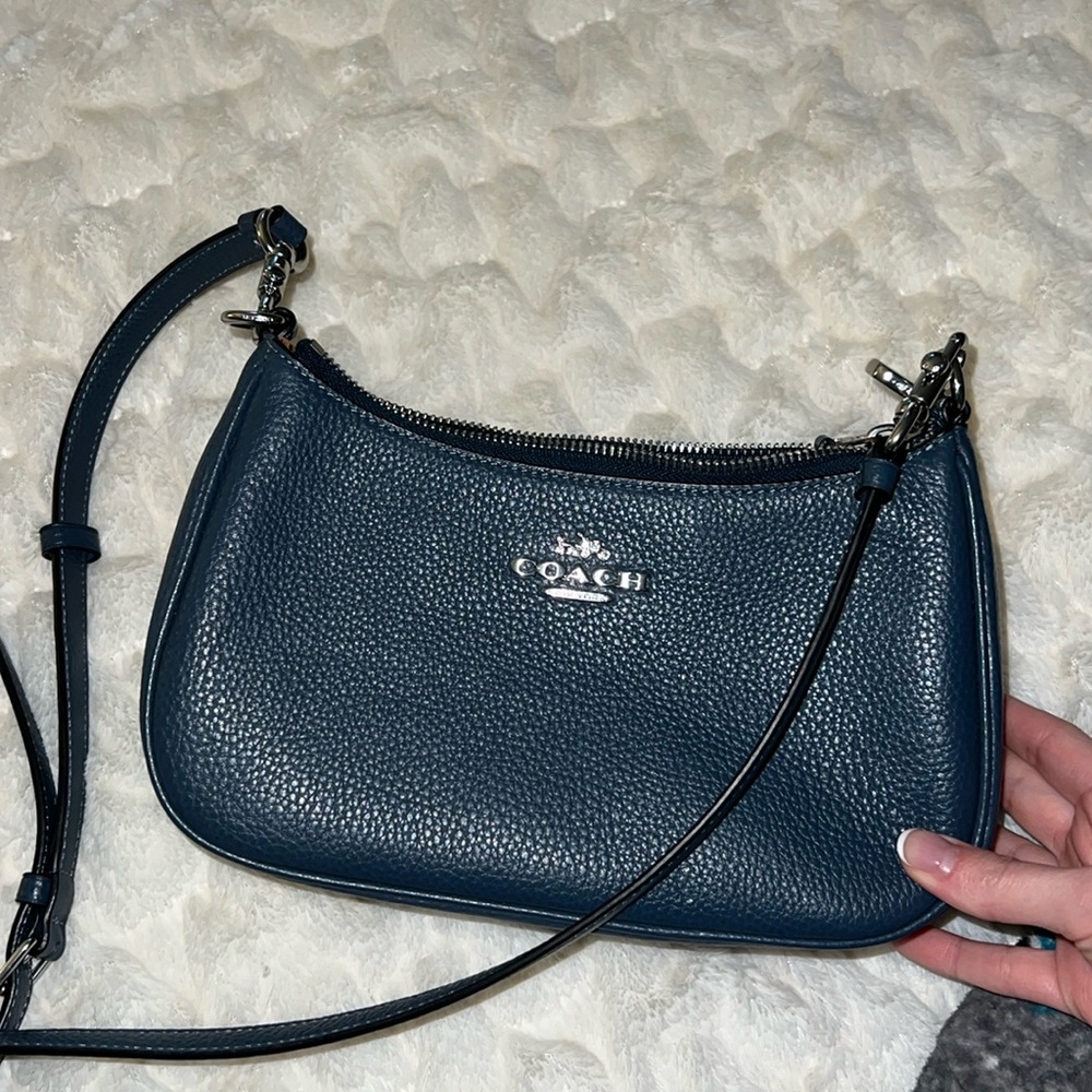 COPY - Coach brand new crossbody/shoulder purse